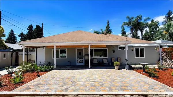 111 Poinsettia, Monrovia, CA 91016