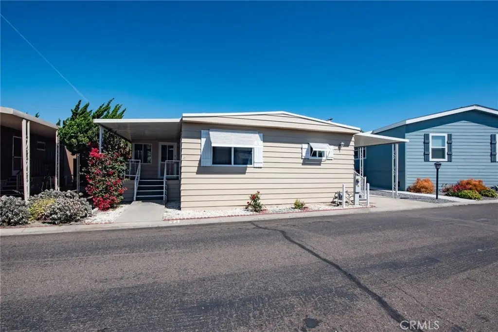 221 N El Camino Real #93, Oceanside, CA 92058 - #1