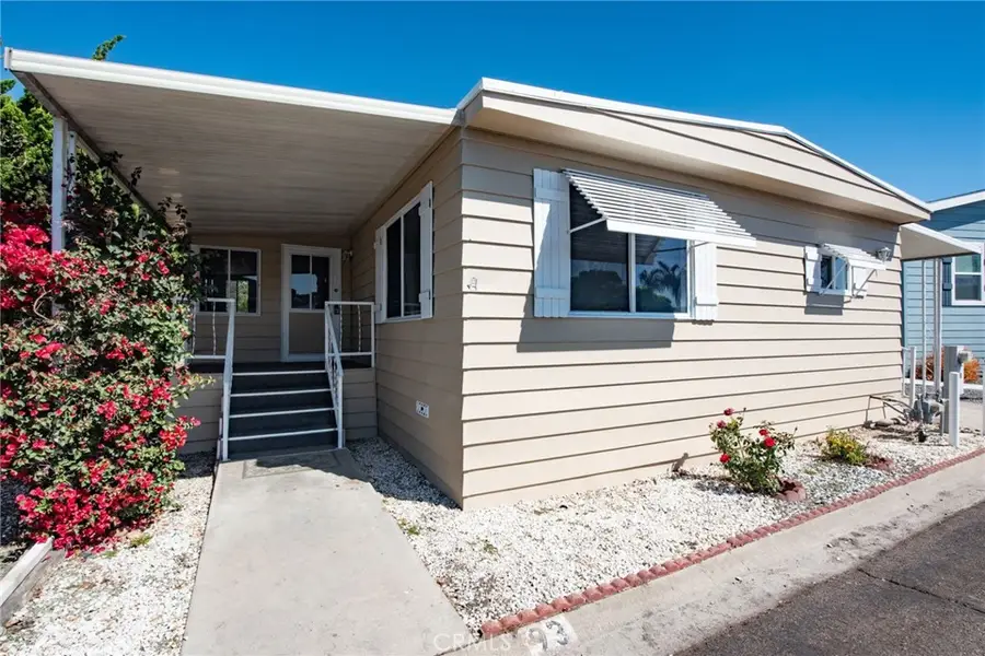 221 N El Camino Real #93, Oceanside, CA 92058 - #3