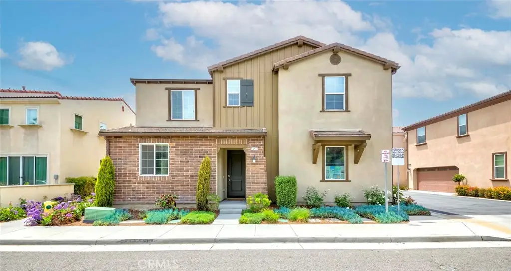 14533 Verona Place, Eastvale, CA 92880 - #1