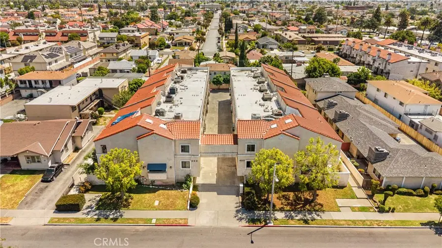 480 N Moore Avenue #D, Monterey Park, CA 91754 - #3