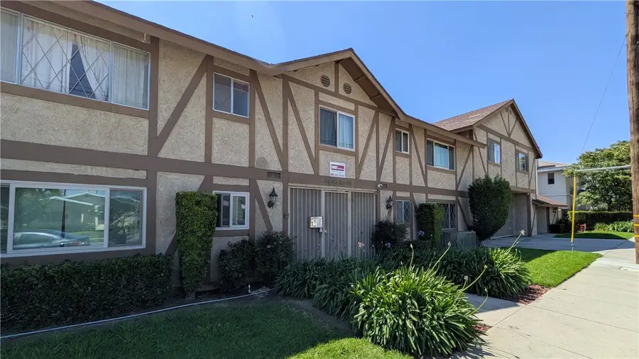 317 S Almansor, Alhambra, CA 91801 - #2