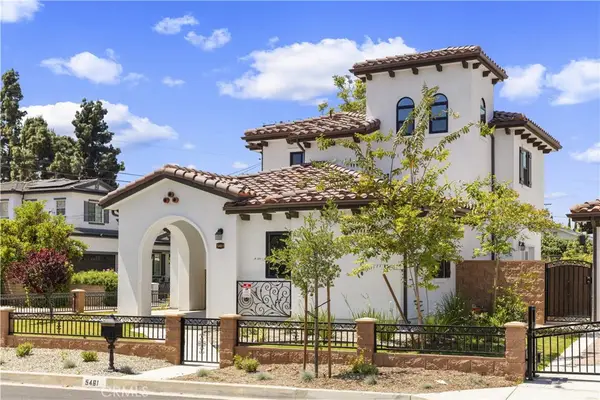 5461 Sultana Avenue, Temple City, CA 91780