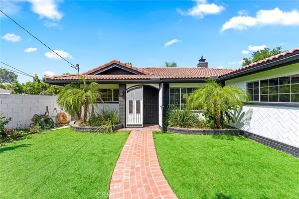 5121 Elrovia Ave, El Monte, CA 91732