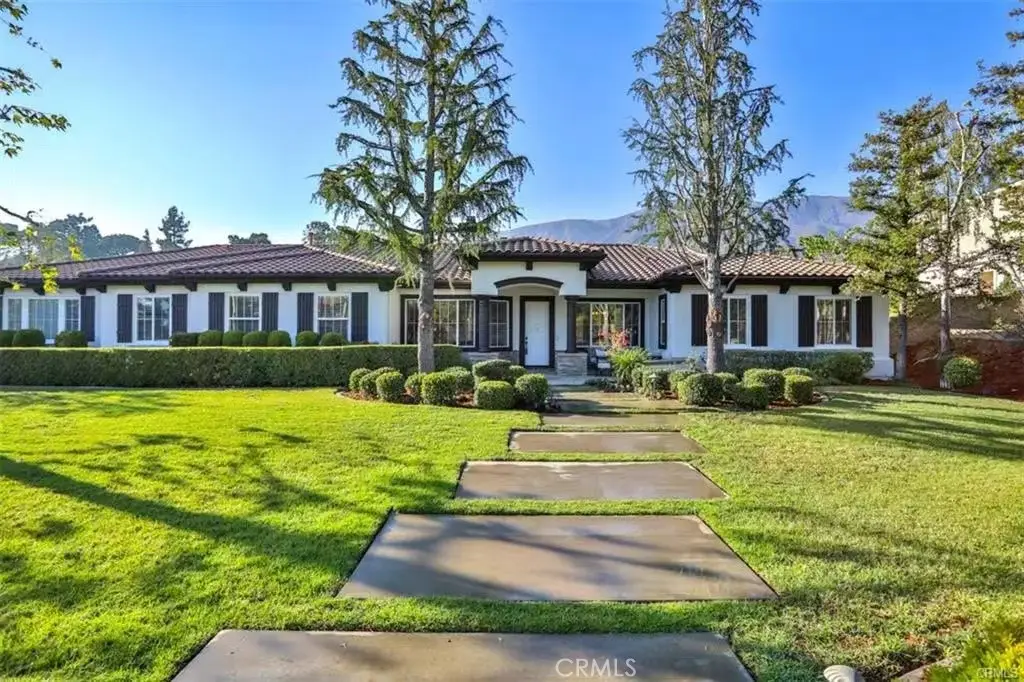 949 Moody Place, Claremont, CA 91711 - #1