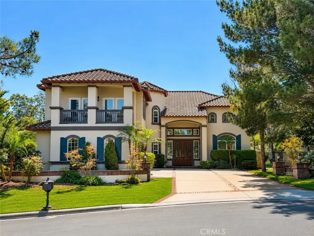 14038 Song Of Winds, Chino Hills, CA 91709 - #1