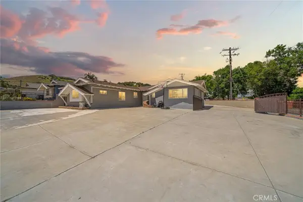 1105 Ameluxen, Hacienda Heights, CA 91745