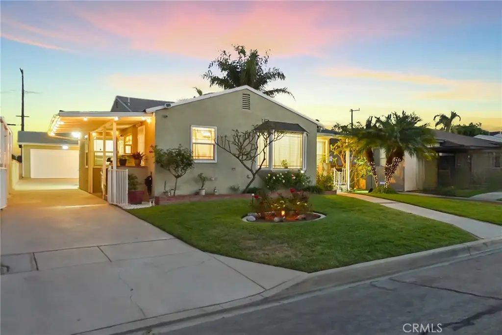 4128 Lynd Avenue, Arcadia, CA 91006 - #1