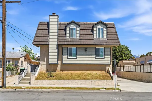 215 Hilliard, Monterey Park, CA 91754