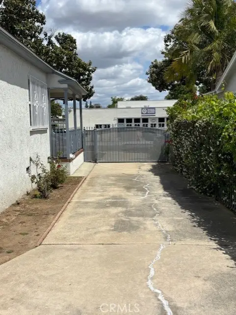 909 S Almansor S, Alhambra, CA 91801 - #2