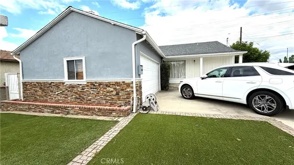 537 N Orah Avenue, Montebello, CA 90640