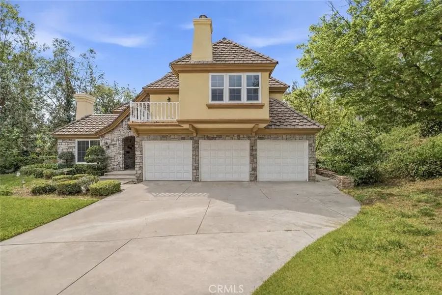 1249 Oakhaven, Arcadia, CA 91006 - #2