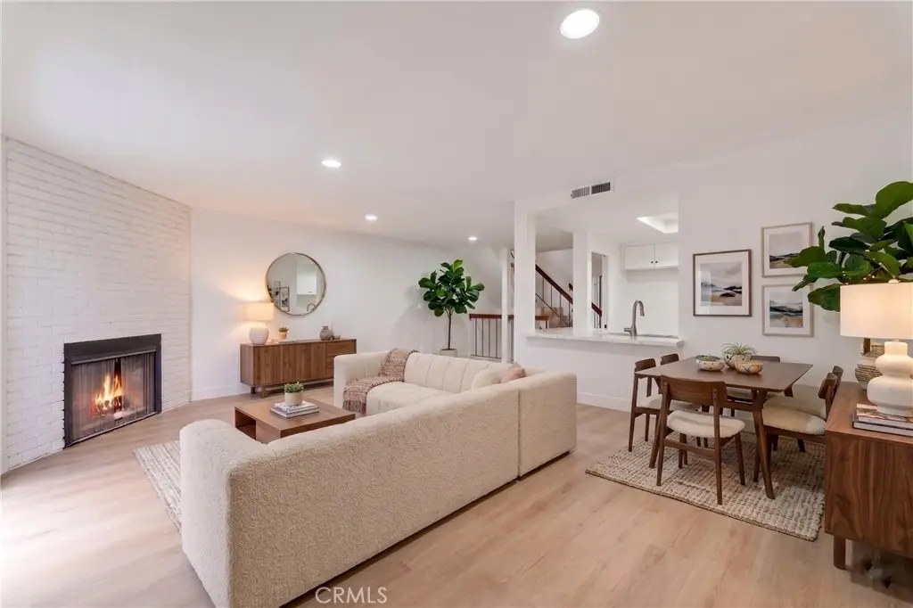 1070 Walnut Grove #F, Rosemead, CA 91770 - #1