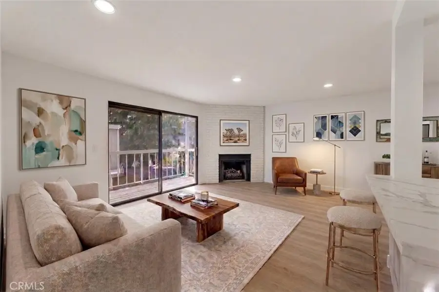 1070 Walnut Grove #F, Rosemead, CA 91770 - #3