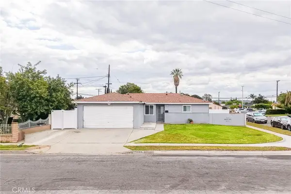 1504 Bromley, La Puente, CA 91746