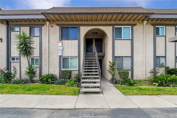 12835 10th St #41, Chino, CA 91710