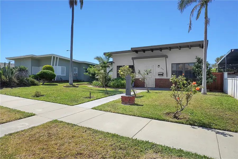 806 W 132nd, Gardena, CA 90247 - #3