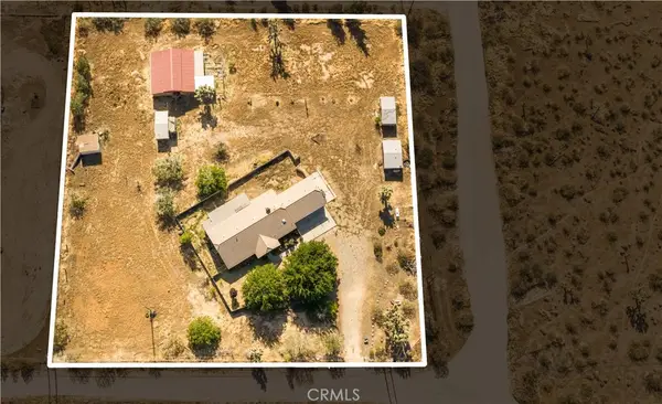 11670 Nevada Road, Phelan, CA 92371