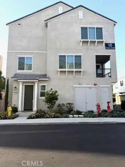 2155 Willow Wisp, Upland, CA 91786 - #2