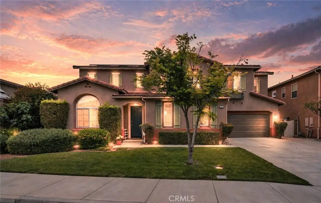 7252 Berry Creek Street, Eastvale, CA 92880 - #1