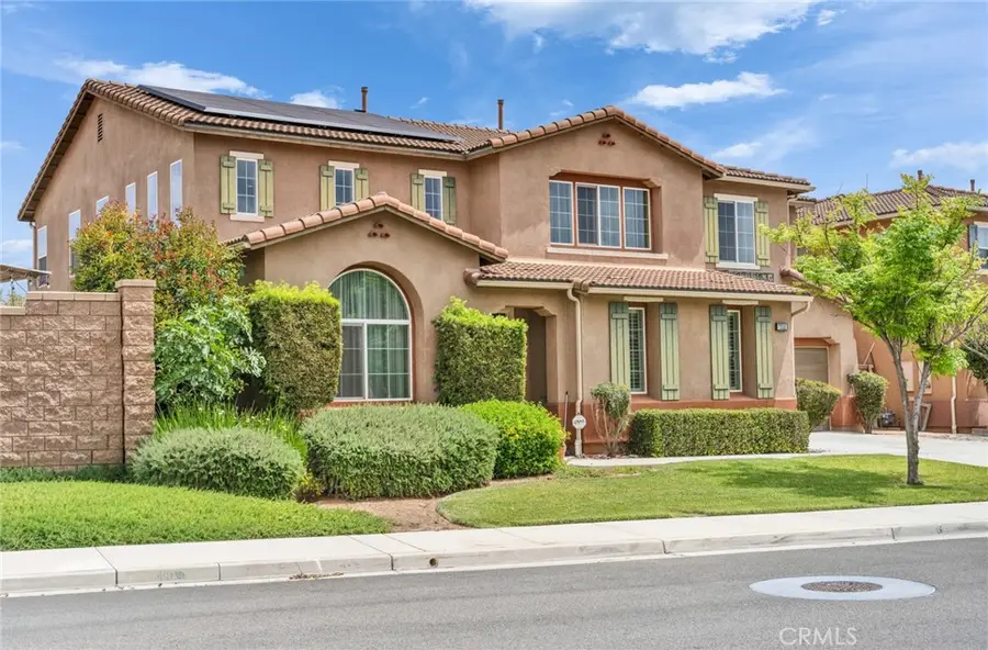 7252 Berry Creek Street, Eastvale, CA 92880 - #2