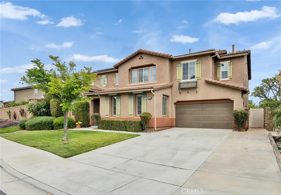 7252 Berry Creek Street, Eastvale, CA 92880 - #3