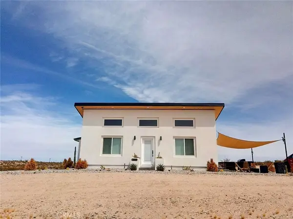 69444 Valle Vista, 29 Palms, CA 92277