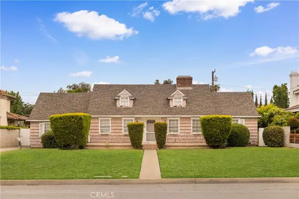 2233 S 4th, Arcadia, CA 91006