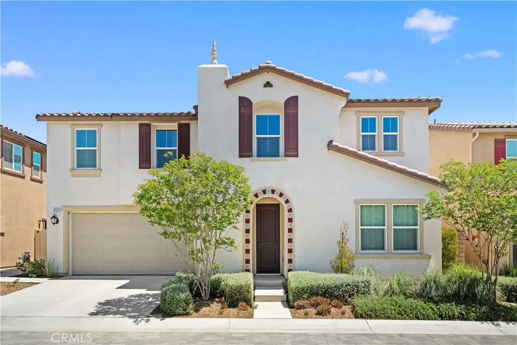 4125 E La Jolla Street, Ontario, CA 91761 - #1