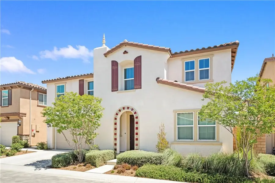 4125 E La Jolla Street, Ontario, CA 91761 - #2