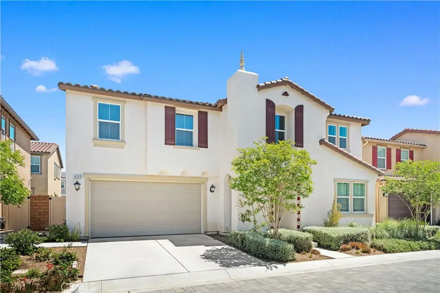 4125 E La Jolla Street, Ontario, CA 91761 - #3