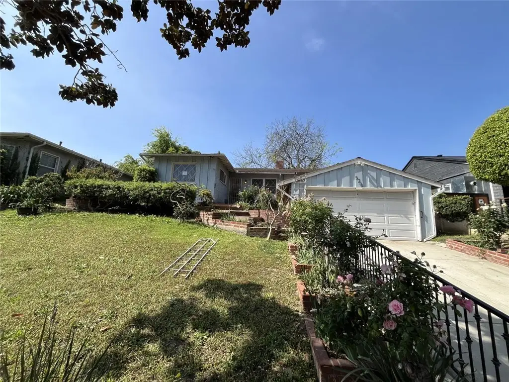 5754 W 74th Street, Westchester, CA 90045 - #1