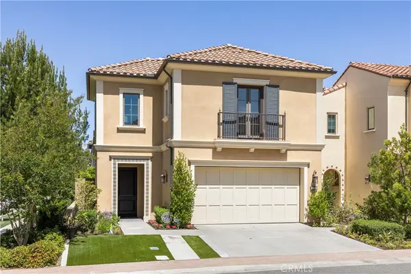 135 Statura, Irvine, CA 92602