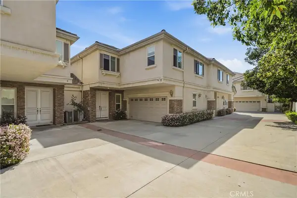 1211 S Golden West Avenue #C, Arcadia, CA 91007