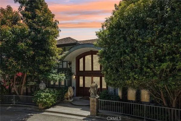 16060 Esquilime, Chino Hills, CA 91709