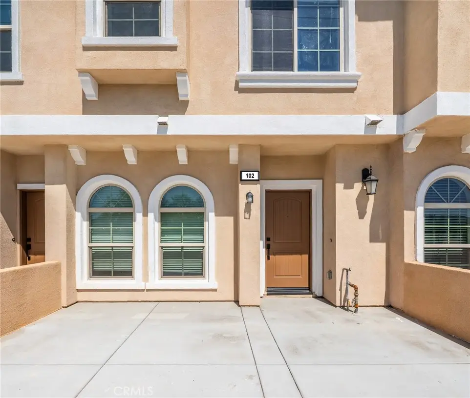 15447 Pomona Rincon Road #102, Chino Hills, CA 91709 - #1