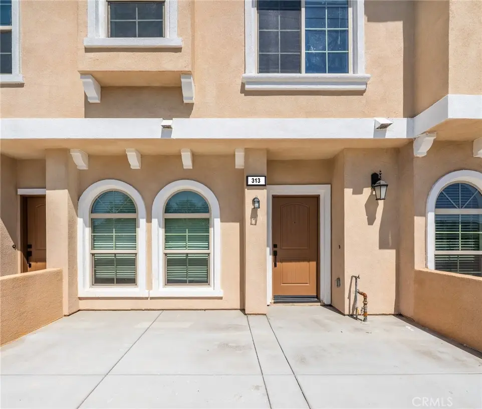 15447 Pomona Rincon Road #313, Chino Hills, CA 91709 - #1