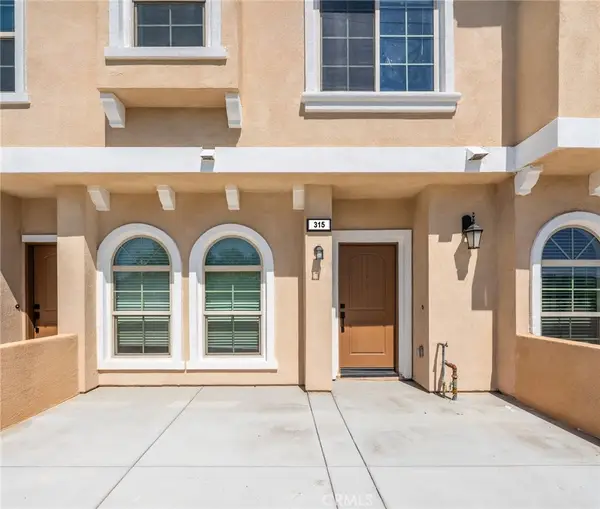 15447 Pomona Rincon Road #315, Chino Hills, CA 91709