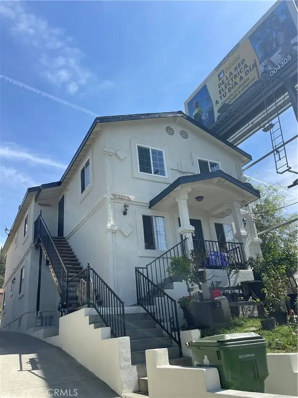 6558 Figueroa, Highland Park, CA 90042