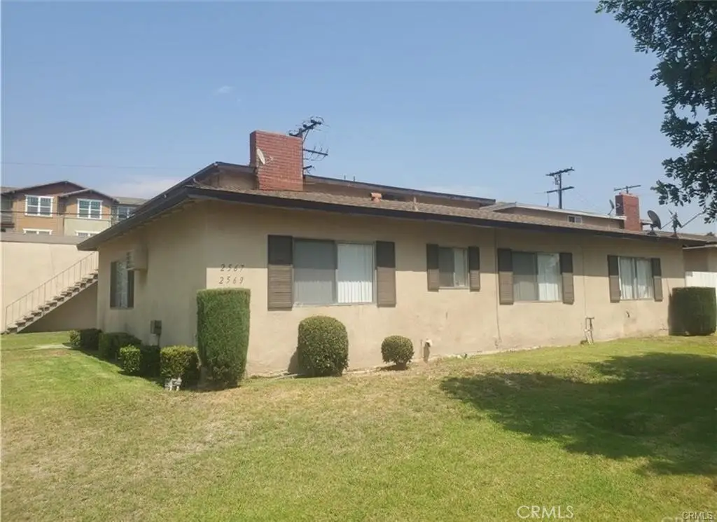 2567 Hayes, La Verne, CA 91750 - #1