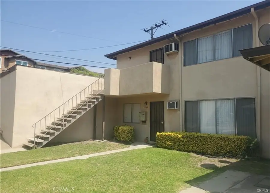 2567 Hayes, La Verne, CA 91750 - #2