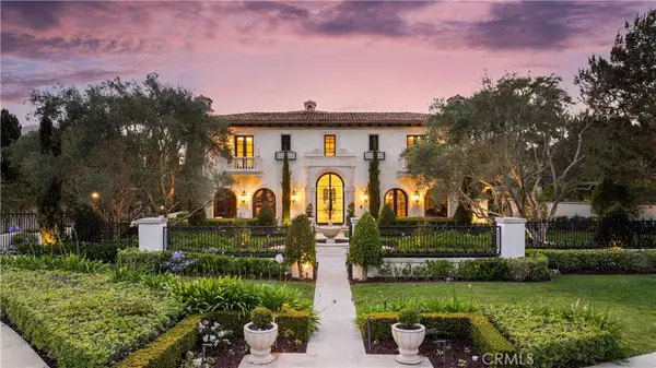 22 Deep Sea, Newport Beach, CA 92657
