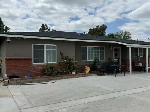 15536 Garo Street, Hacienda Heights, CA 91745