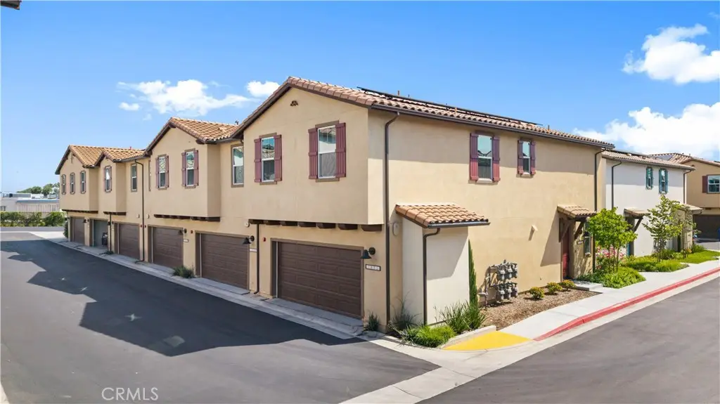 1852 West Merced Avenue, West Covina, CA 91790 - #1
