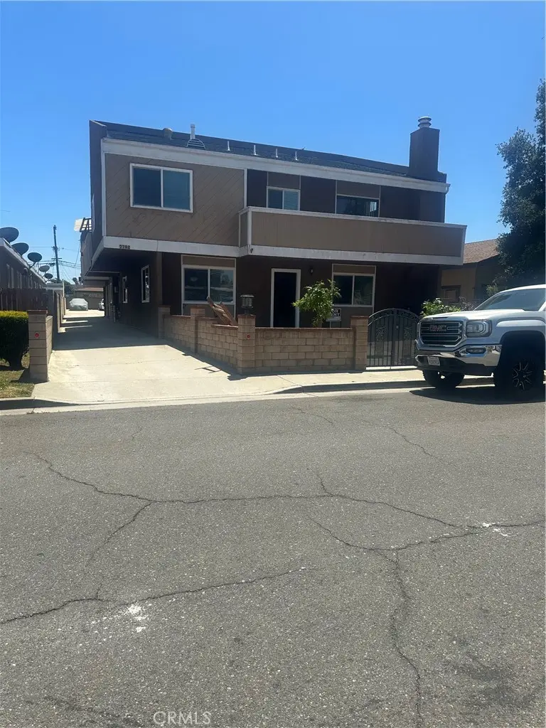 7782 Newman Avenue, Huntington Beach, CA 92647 - #1