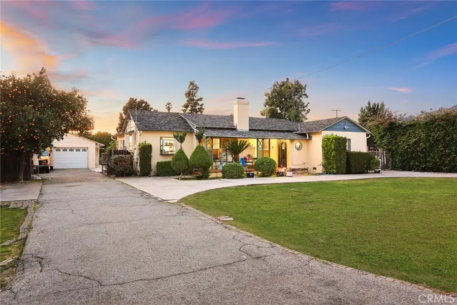 1227 S 8th Avenue, Arcadia, CA 91006 - #3