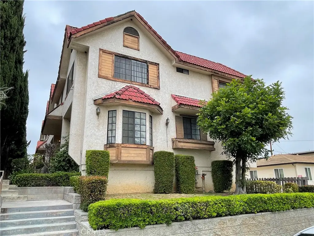 423 Pomelo, Monterey Park, CA 91755 - #1