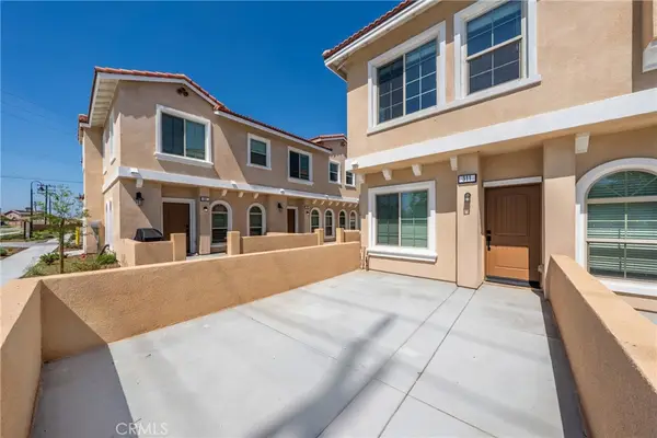 15447 Pomona Rincon Road #311, Chino Hills, CA 91709