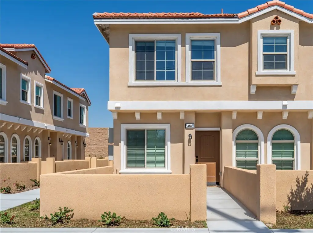 15447 Pomona Rincon Road #318, Chino Hills, CA 91709 - #1
