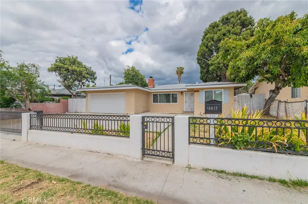 8817 Marshall, Rosemead, CA 91770 - #1